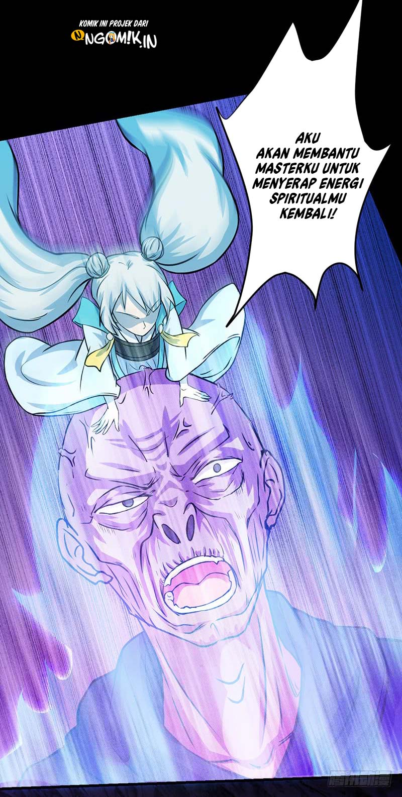 Martial Arts Reigns Chapter 14 Gambar 17
